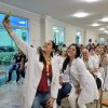 Semana da Enfermagem – 2º dia de programação engaja profissionais
